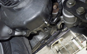 HONDA CABINA 50 2021 AF33