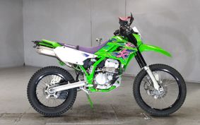 KAWASAKI KLX250 LX250S