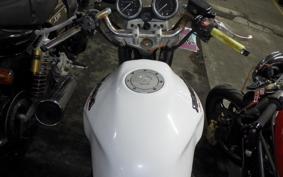 HONDA CB400SF NC31