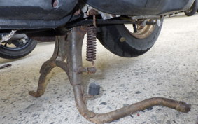 YAMAHA JOG POCHE SA08J