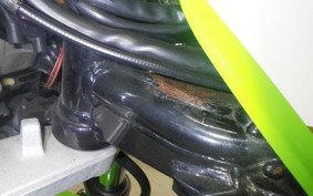 KAWASAKI ZRX1200 R 2004 ZRT20A