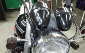 KAWASAKI ZEPHYR 1100 1992 ZRT10A