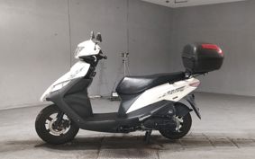 SUZUKI ADDRESS V125 DT11A
