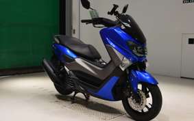 YAMAHA N-MAX 155 A