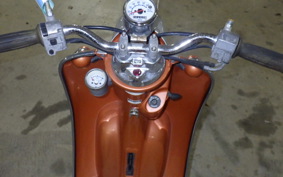 YAMAHA VINO 50 SA10J