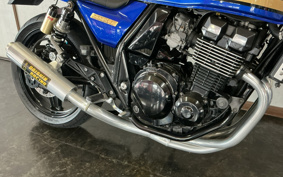 KAWASAKI ZRX-2 2007 ZR400E