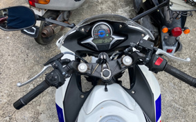 HONDA CBR250R MC41