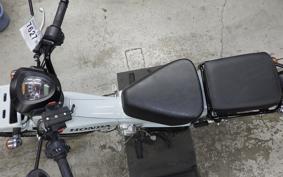 HONDA ｸﾛｽｶﾌﾞ110-3 2019 JA60