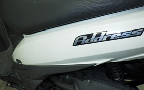 SUZUKI ADDRESS 110 CE47A