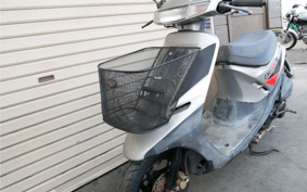 HONDA DIO SR AF25