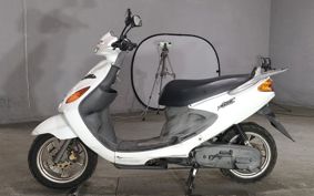 YAMAHA AXIS100 SB06J