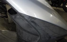 YAMAHA AXIS 125 TREET 1985 SE53J