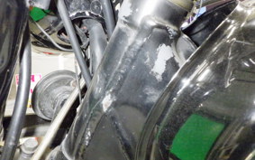 HONDA CD125T BENLY 2002 CD125T