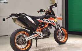 KTM 690 SMC R 2013