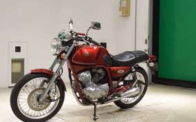 YAMAHA SRV250 RENAISSA 2008 4DN