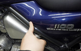 KAWASAKI ZEPHYR 1100 2000 ZRT10A