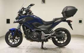 HONDA NC750X DCT 2014 RC72