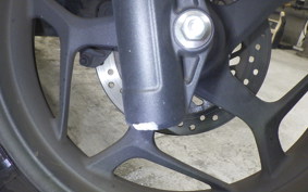 HONDA PCX125 2014 JK05