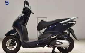 HONDA LEAD 125 JK12