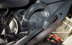 HONDA FORZA 250 2002 MF13