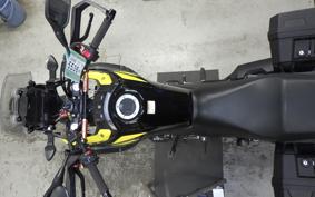 SUZUKI Vｽﾄﾛｰﾑ250A 2021