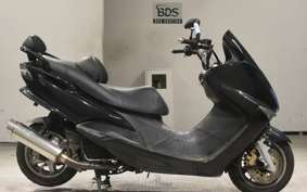 YAMAHA MAJESTY 125 FI 2023