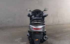 YAMAHA GRAND MAJESTY250 SG15J