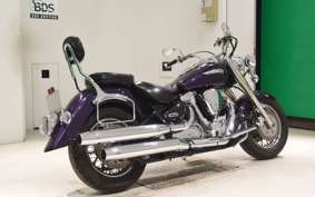 YAMAHA XV1600A ROADSTAR 2001 VP12J