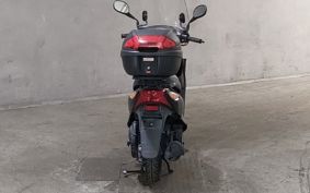 YAMAHA JOG SA57J