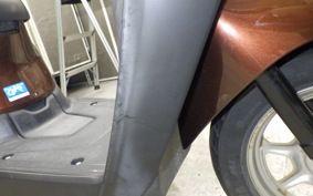 HONDA TACT-4ﾍﾞｰｼｯｸ AF79