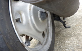 SUZUKI ADDRESS V50 G CA44A