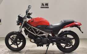 HONDA VTR 250 Gen. 2 MC33