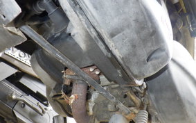 YAMAHA VINO 50 SA10J