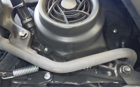 SUZUKI ADDRESS V125 DT11A