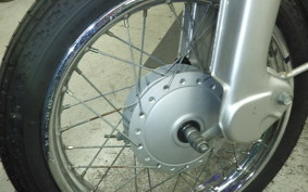 HONDA LITTLE CUB AA01