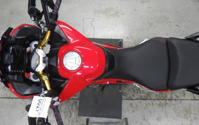 DUCATI MULTISTRADA 1200 S 2016