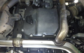 YAMAHA VMAX Gen.2 2009 RP22J