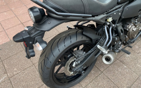 YAMAHA XSR700 2016 RM11