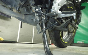 SUZUKI ジクサー150 2014 ED131