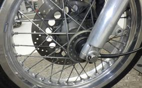 YAMAHA SR400 Gen.3 2005 RH01J