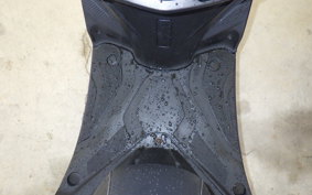 YAMAHA CYGNUS 125 XSR 3 SED8J