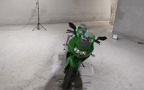 KAWASAKI NINJA 250R EX250K