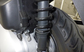 HONDA LEAD 125 2025 JK12