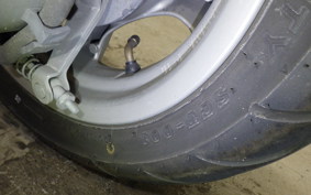 YAMAHA CYGNUS 125 X 2021