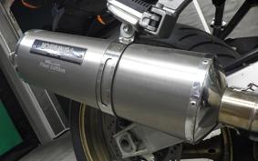 SUZUKI BANDIT 1200 S 2006 GV79A