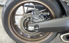 HONDA CB650R E-Clutch 2025 RH17