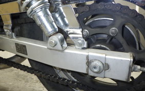 KAWASAKI ELIMINATOR 250 EL250A