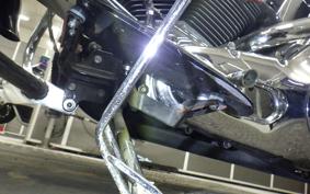 HARLEY FLSTC 1450 2004