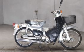 HONDA SUPER CUB50 AA01