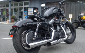 HARLEY XL1200X 2015 LC3